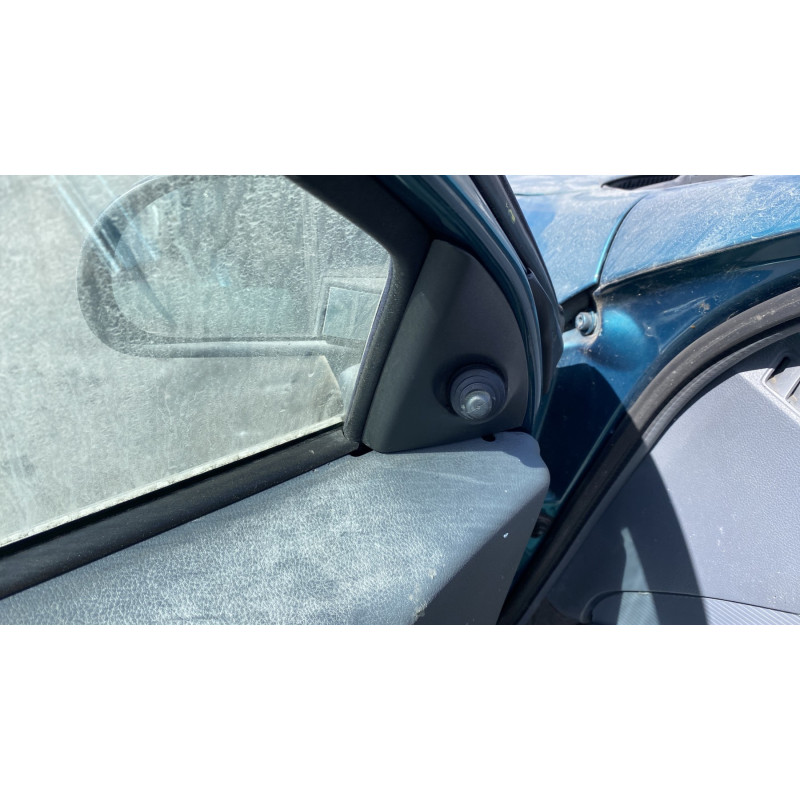 Optique avant principal droit (feux)(phare) FIAT BRAVO 1 Photo n°17