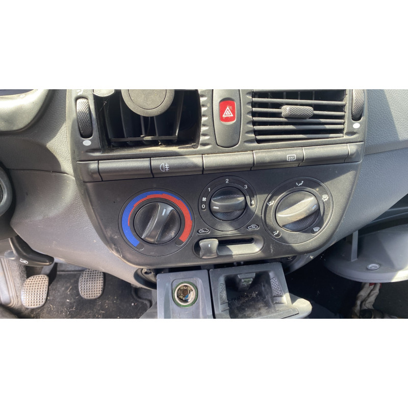 Optique avant principal droit (feux)(phare) FIAT BRAVO 1 Photo n°20