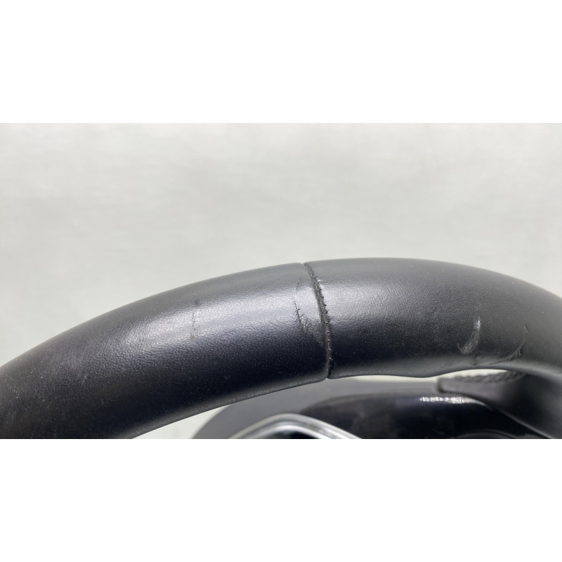 Volant VOLKSWAGEN TOURAN 3 Photo n°8