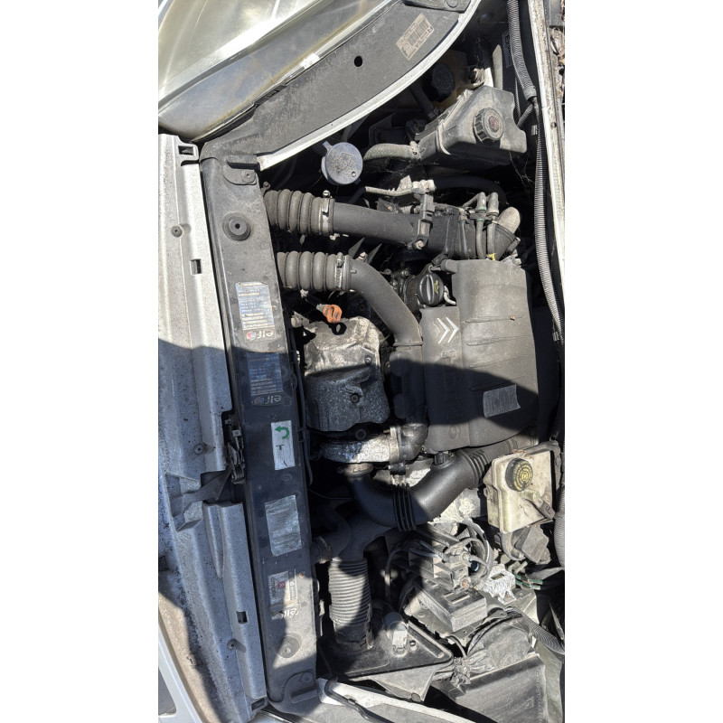 Retroviseur gauche CITROEN XSARA PICASSO Photo n°16