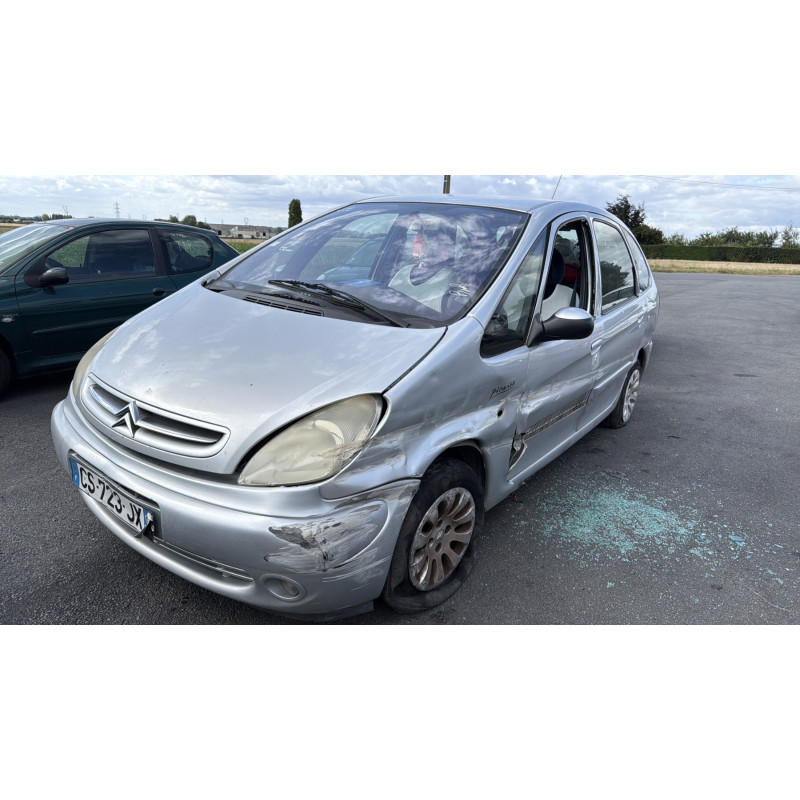 Retroviseur gauche CITROEN XSARA PICASSO Photo n°9