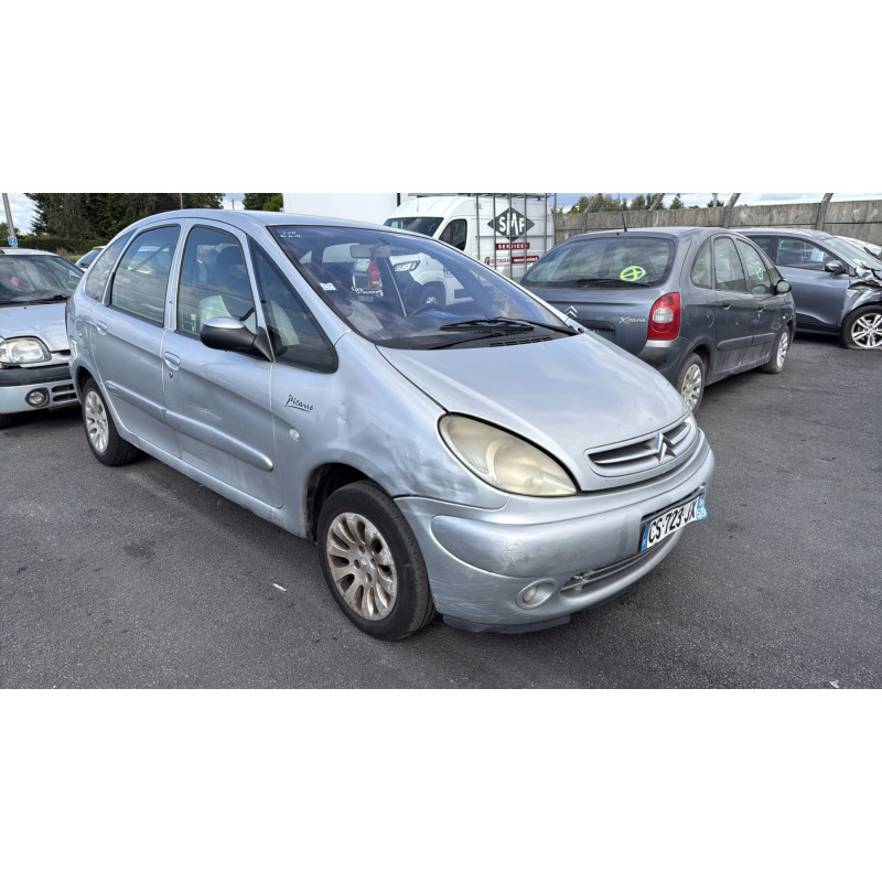 Retroviseur gauche CITROEN XSARA PICASSO Photo n°10