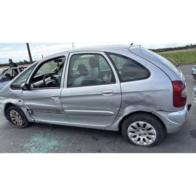 Retroviseur gauche CITROEN XSARA PICASSO Photo n°14
