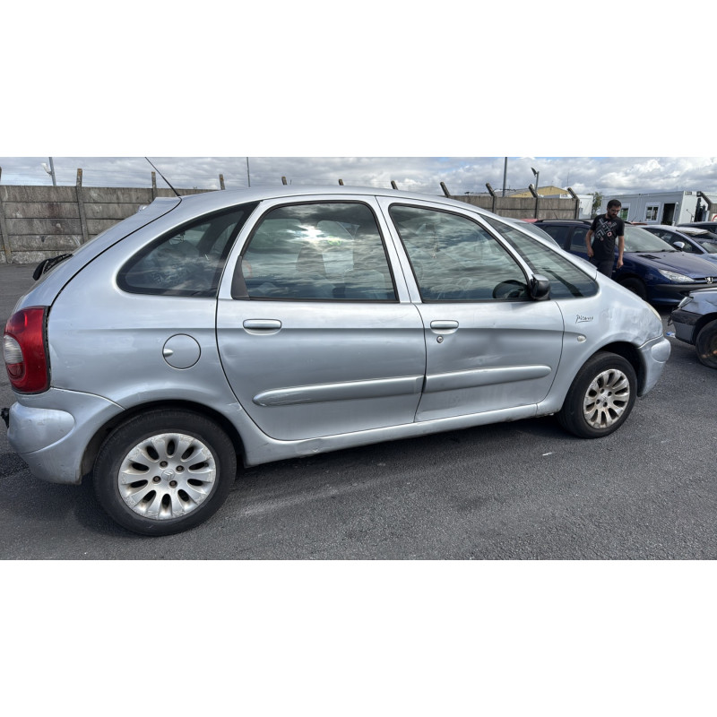 Retroviseur gauche CITROEN XSARA PICASSO Photo n°15