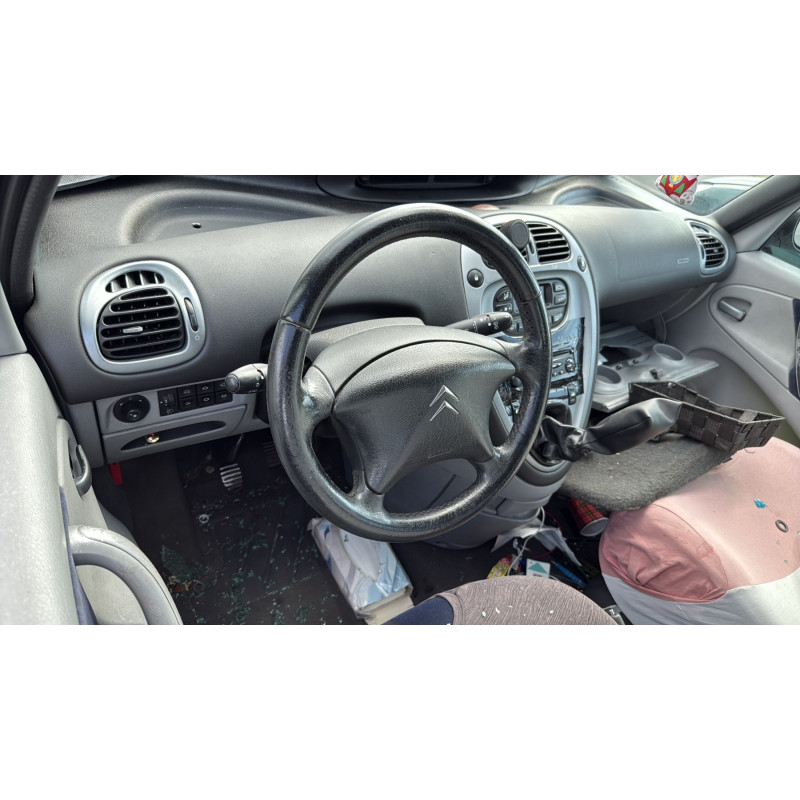 Retroviseur gauche CITROEN XSARA PICASSO Photo n°17