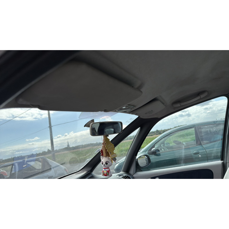 Retroviseur gauche CITROEN XSARA PICASSO Photo n°18