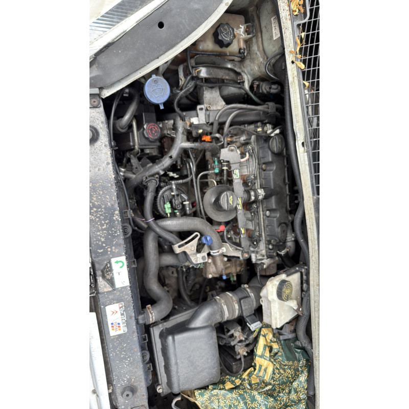 Retroviseur gauche CITROEN XSARA PICASSO Photo n°20