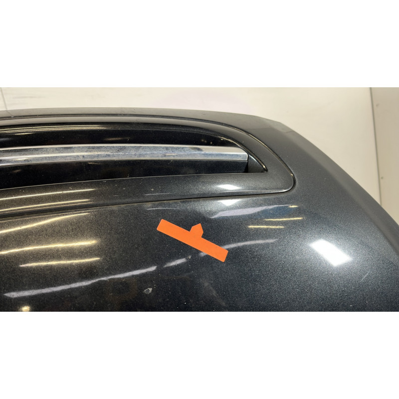Capot CITROEN XSARA PICASSO Photo n°4