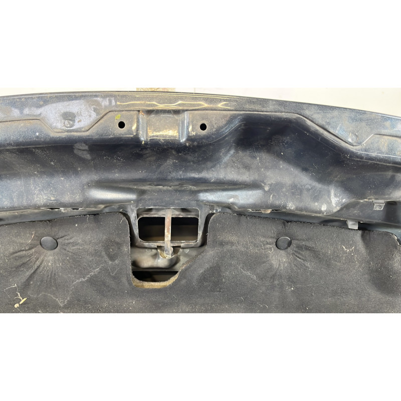 Capot CITROEN XSARA PICASSO Photo n°9