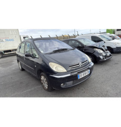 Capot CITROEN XSARA PICASSO