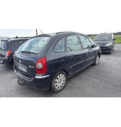 Capot CITROEN XSARA PICASSO