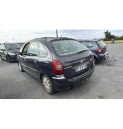 Capot CITROEN XSARA PICASSO