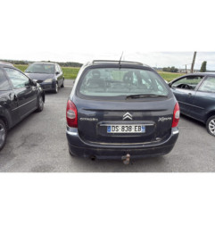 Capot CITROEN XSARA PICASSO