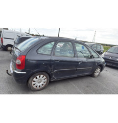 Capot CITROEN XSARA PICASSO