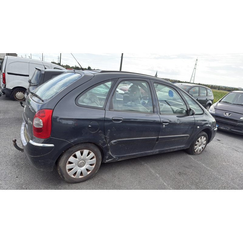 Capot CITROEN XSARA PICASSO Photo n°18