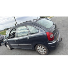 Capot CITROEN XSARA PICASSO