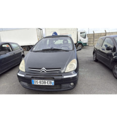 Capot CITROEN XSARA PICASSO