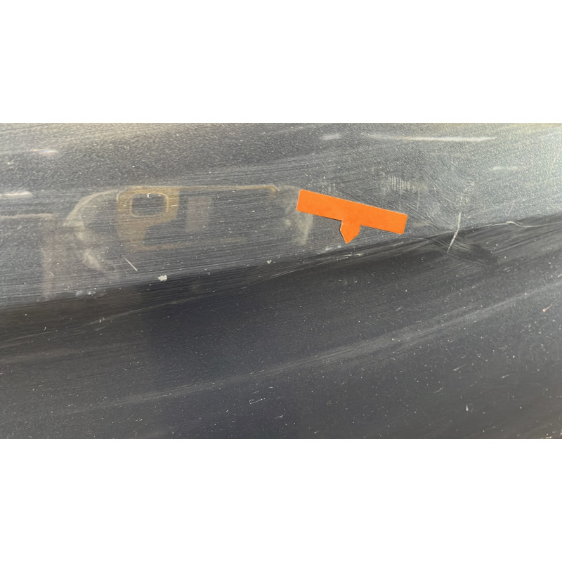 Porte avant gauche CITROEN XSARA PICASSO Photo n°3