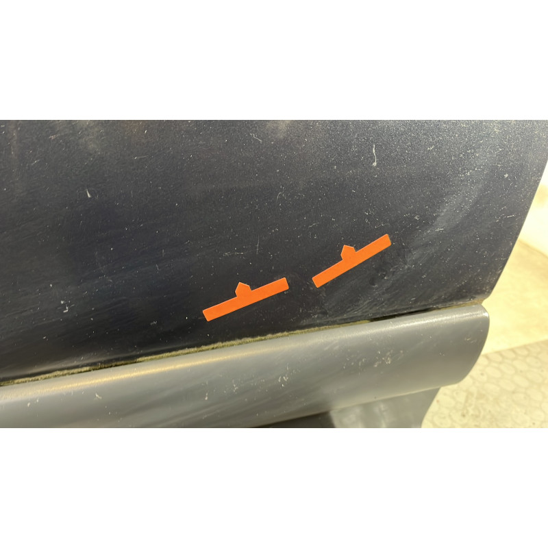 Porte avant gauche CITROEN XSARA PICASSO Photo n°4