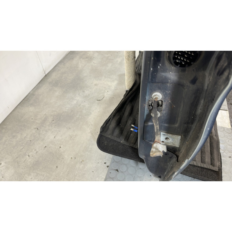 Porte avant gauche CITROEN XSARA PICASSO Photo n°7
