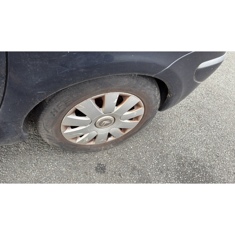 Porte avant gauche CITROEN XSARA PICASSO Photo n°18