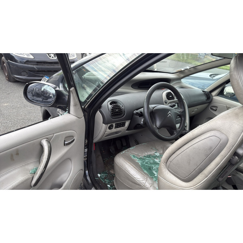 Porte avant gauche CITROEN XSARA PICASSO Photo n°19