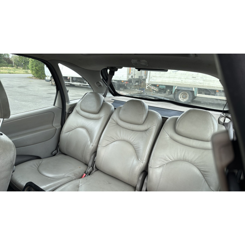 Porte avant gauche CITROEN XSARA PICASSO Photo n°20