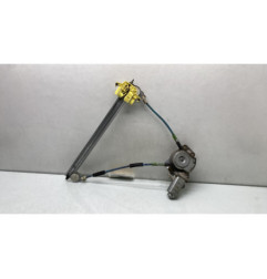 Leve vitre electrique arriere gauche CITROEN XSARA PICASSO Photo n°1