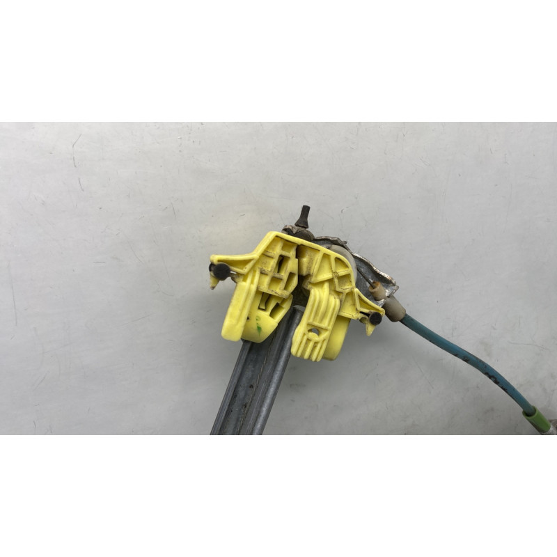 Leve vitre electrique arriere gauche CITROEN XSARA PICASSO Photo n°2