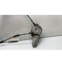 Leve vitre electrique arriere gauche CITROEN XSARA PICASSO