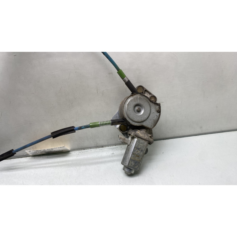 Leve vitre electrique arriere gauche CITROEN XSARA PICASSO Photo n°3