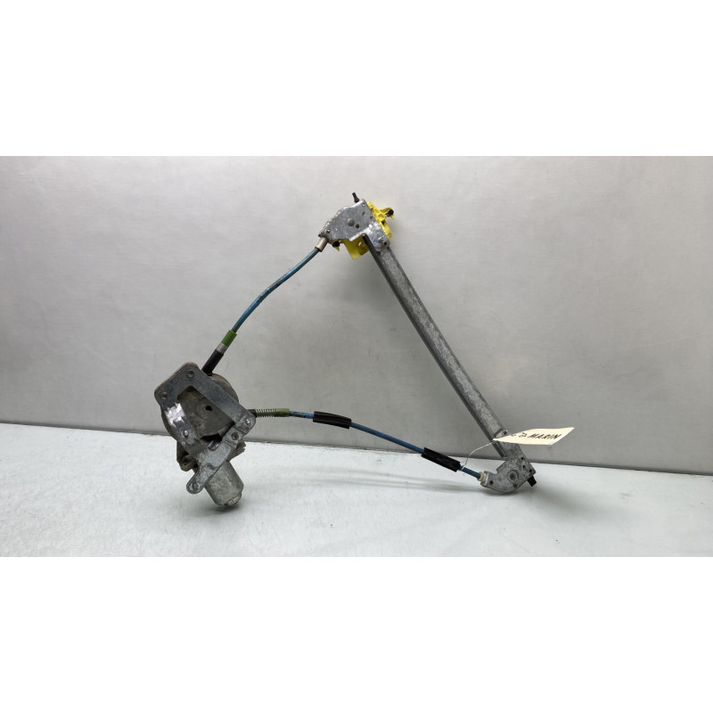 Leve vitre electrique arriere gauche CITROEN XSARA PICASSO Photo n°5