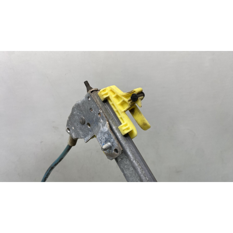Leve vitre electrique arriere gauche CITROEN XSARA PICASSO Photo n°6