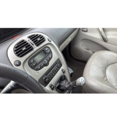 Leve vitre electrique arriere gauche CITROEN XSARA PICASSO