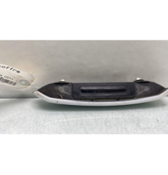 Bouton de coffre OPEL CORSA D
