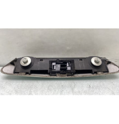 Bouton de coffre OPEL CORSA D