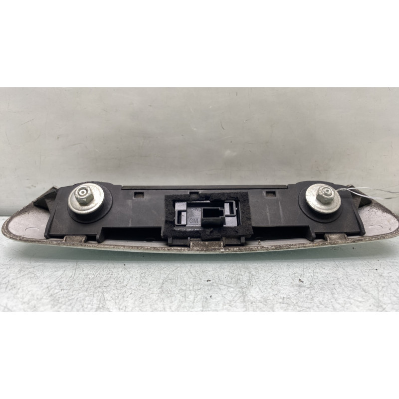 Bouton de coffre OPEL CORSA D Photo n°3