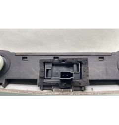 Bouton de coffre OPEL CORSA D