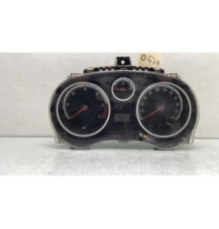 Compteur OPEL CORSA D Photo n°1