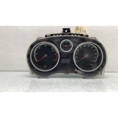 Compteur OPEL CORSA D Photo n°1