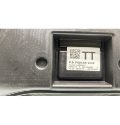Compteur OPEL CORSA D