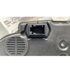 Compteur OPEL CORSA D