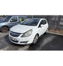 Compteur OPEL CORSA D
