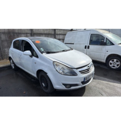 Compteur OPEL CORSA D
