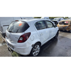 Compteur OPEL CORSA D