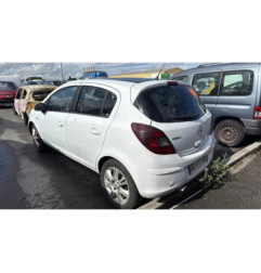 Compteur OPEL CORSA D