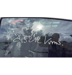 Compteur OPEL CORSA D