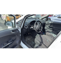 Compteur OPEL CORSA D
