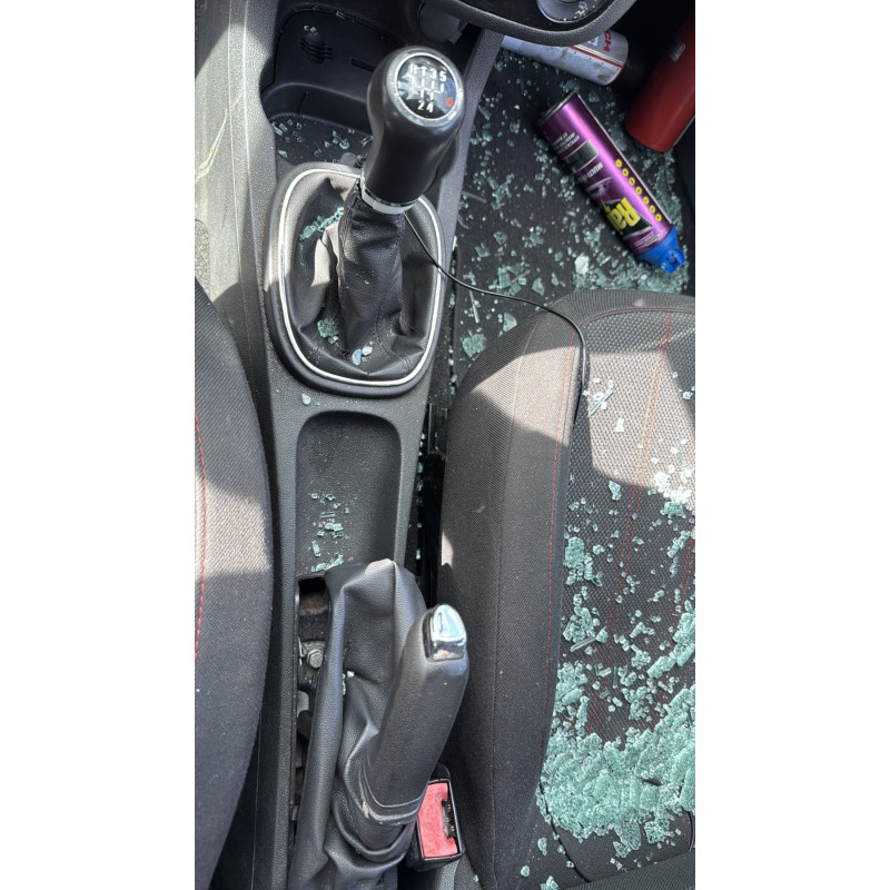 Compteur OPEL CORSA D Photo n°13