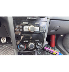 Compteur OPEL CORSA D